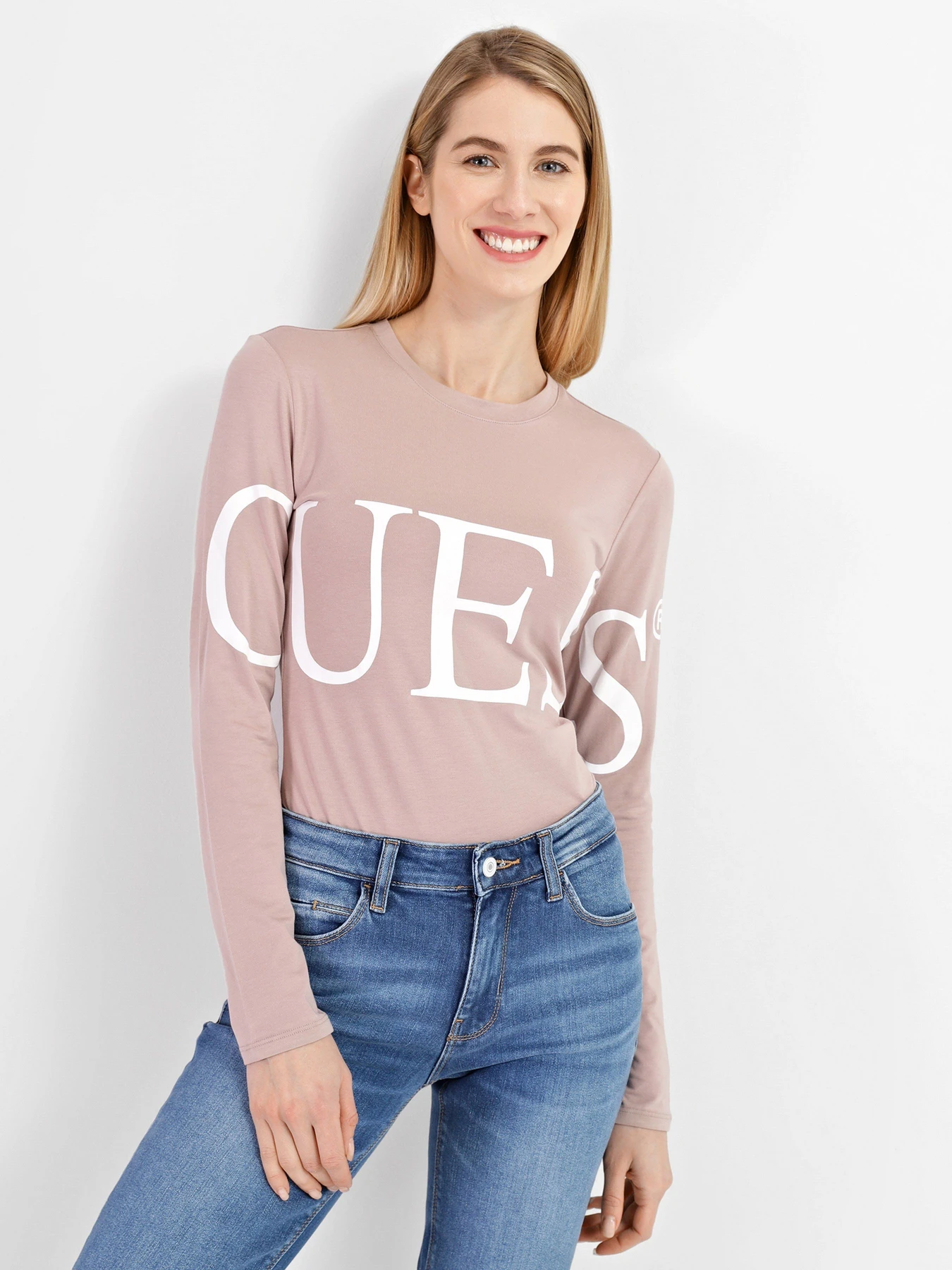 Боди и корсеты GUESS модель W2RI23.K49A1;G4Q9 Фото