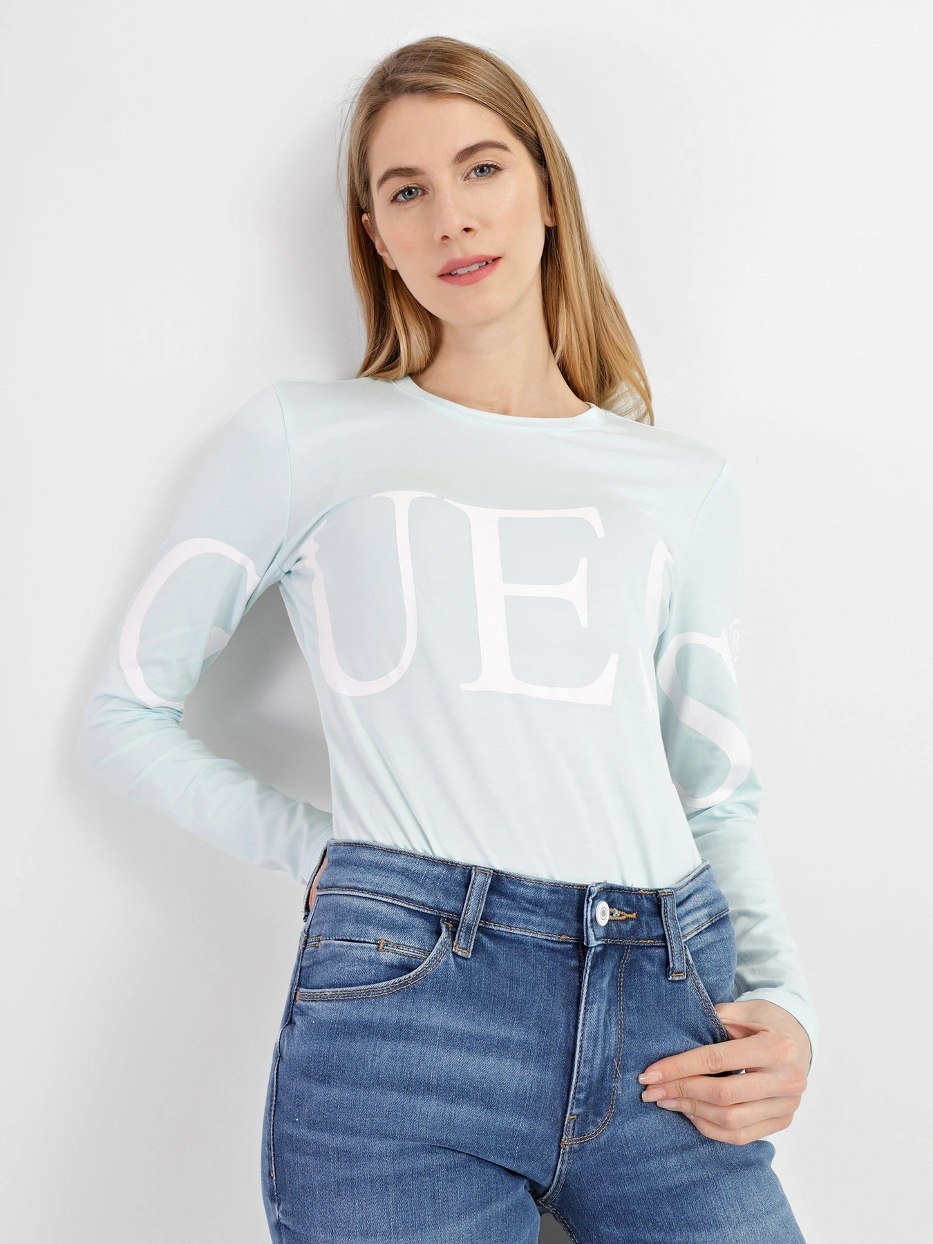 Боди и корсеты GUESS модель W2RI23.K49A1;G7GP Боди и корсеты GUESS модель W2RI23.K49A1;G7GP Фото