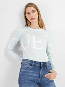 Боди и корсеты GUESS модель W2RI23.K49A1;G7GP Фото