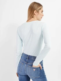 Боди и корсеты GUESS модель W2RI23.K49A1;G7GP Фото