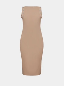 Платья GUESS Irene модель W2RK11.K8RT2;G1DQ Фото