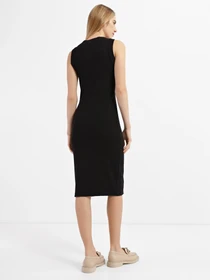 Платья GUESS модель W2RK11.K8RT2;JBLK Фото