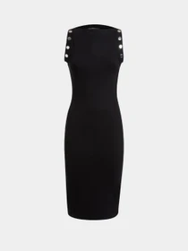 Платья GUESS модель W2RK11.K8RT2;JBLK Фото