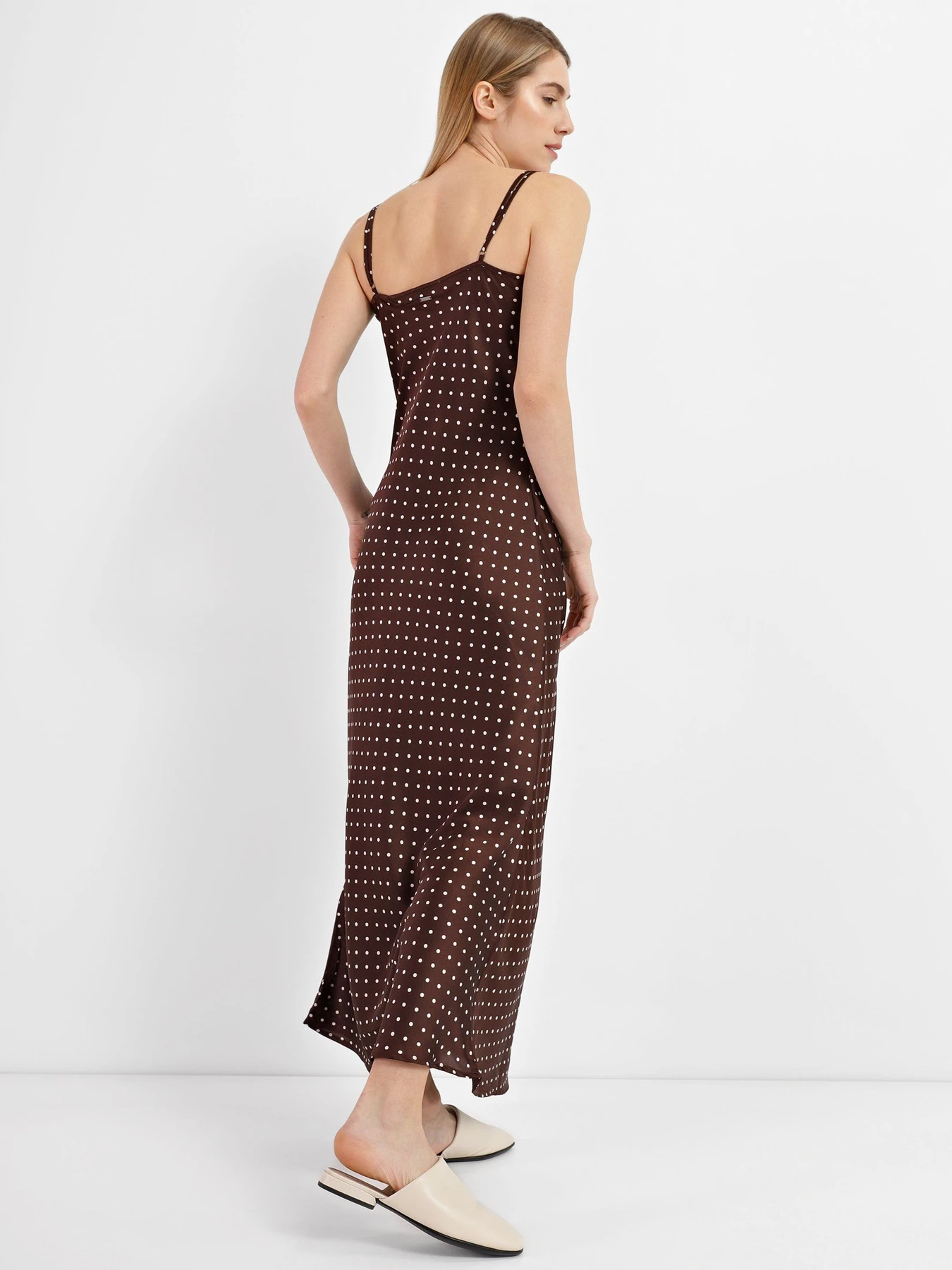 Платья GUESS Akilina модель W2RK14.WD8G2;P11H Фото