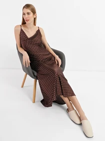 Платья GUESS Akilina модель W2RK14.WD8G2;P11H Фото