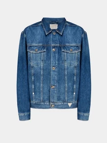 Куртки и дубленки GUESS модель W2RN16.D3Y0V;RGEL Фото