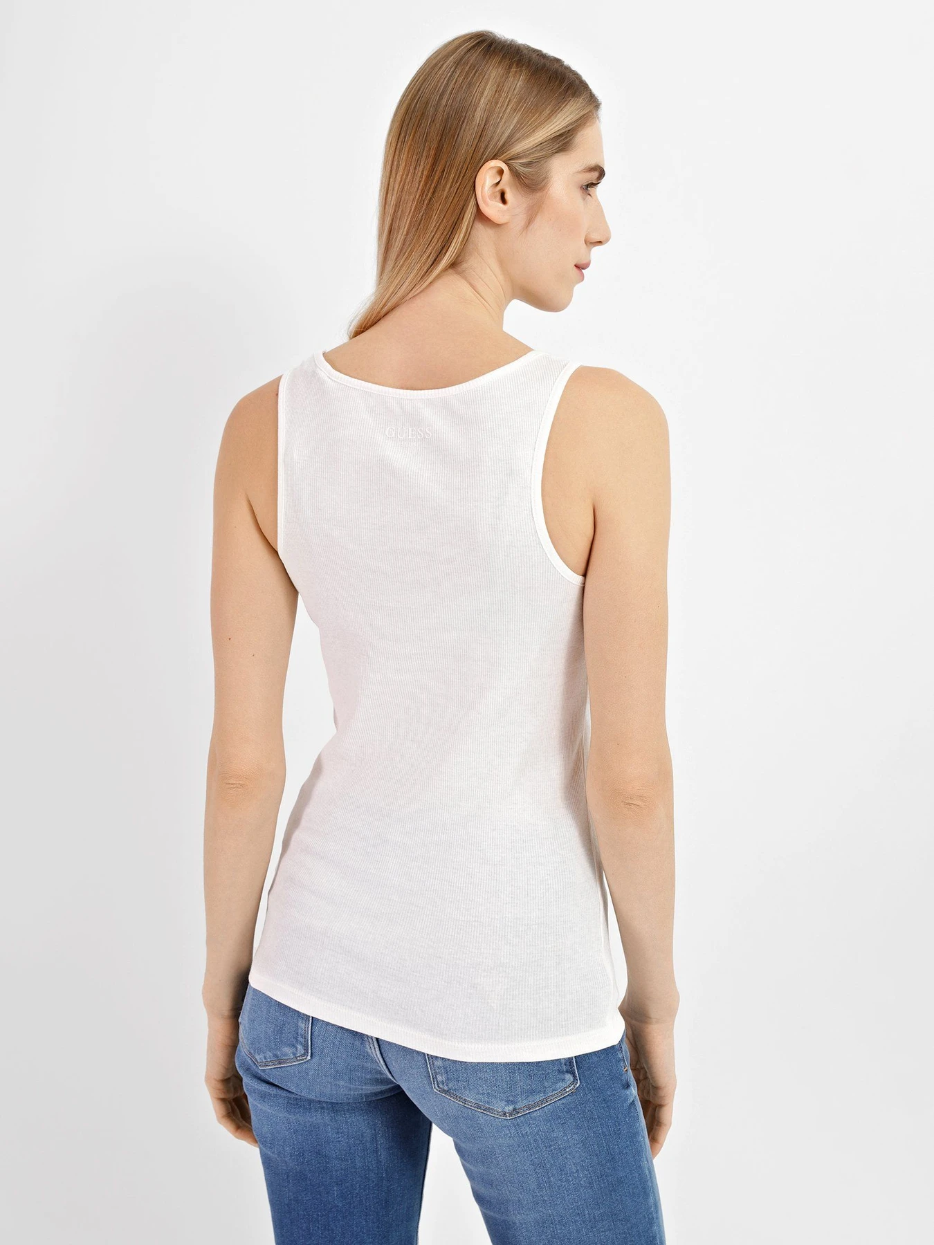 Одежда для дома и сна GUESS Claralie модель W2RP00.K1811;G012 Фото