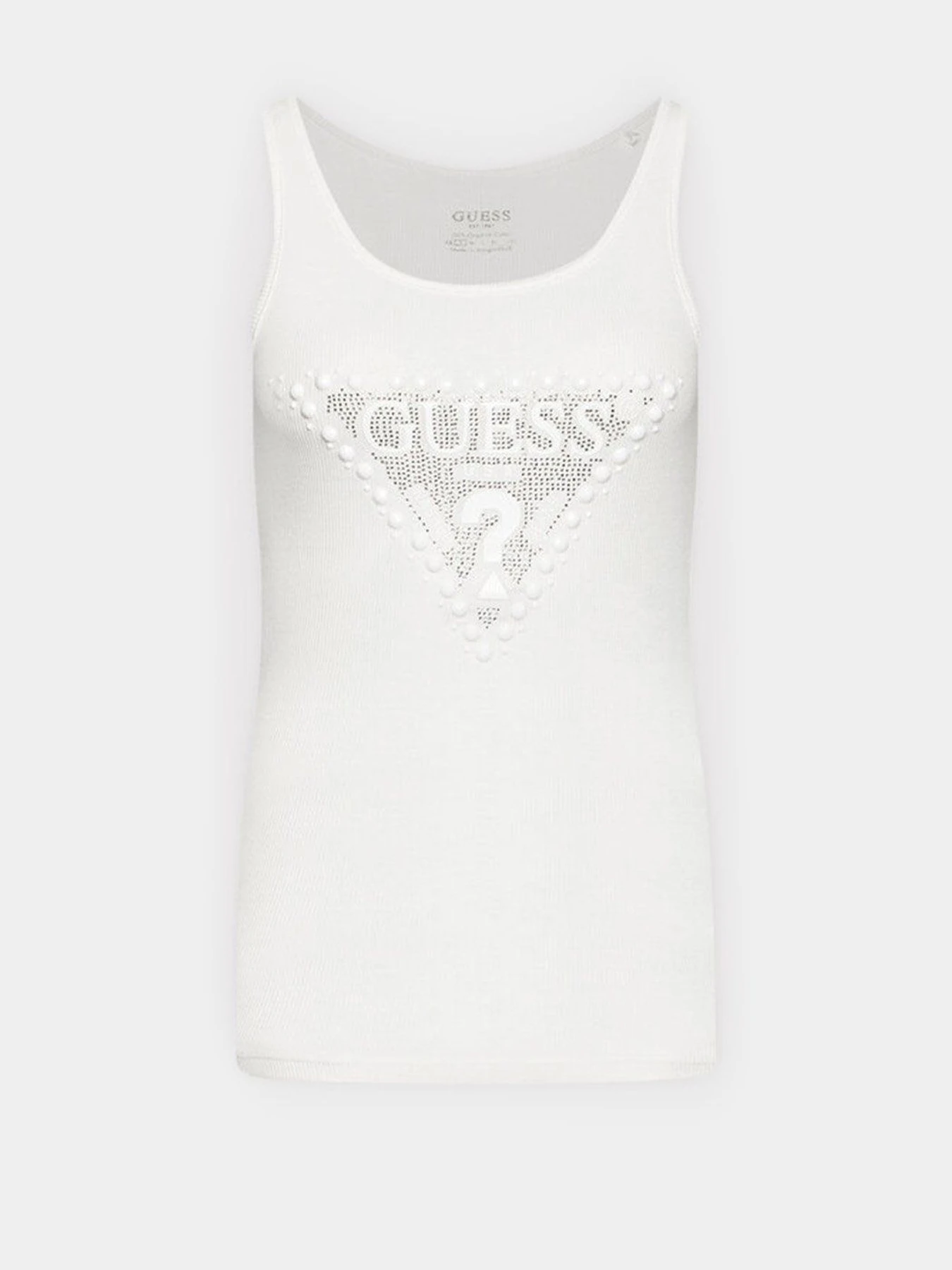 Одежда для дома и сна GUESS Claralie модель W2RP00.K1811;G012 Фото