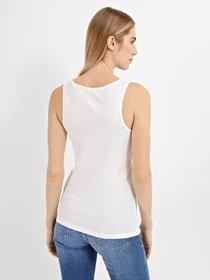 Одежда для дома и сна GUESS Claralie модель W2RP00.K1811;G012 Фото
