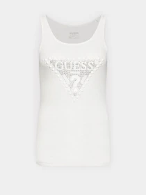 Одежда для дома и сна GUESS Claralie модель W2RP00.K1811;G012 Фото