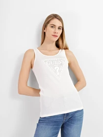 Одежда для дома и сна GUESS Claralie модель W2RP00.K1811;G012 Фото