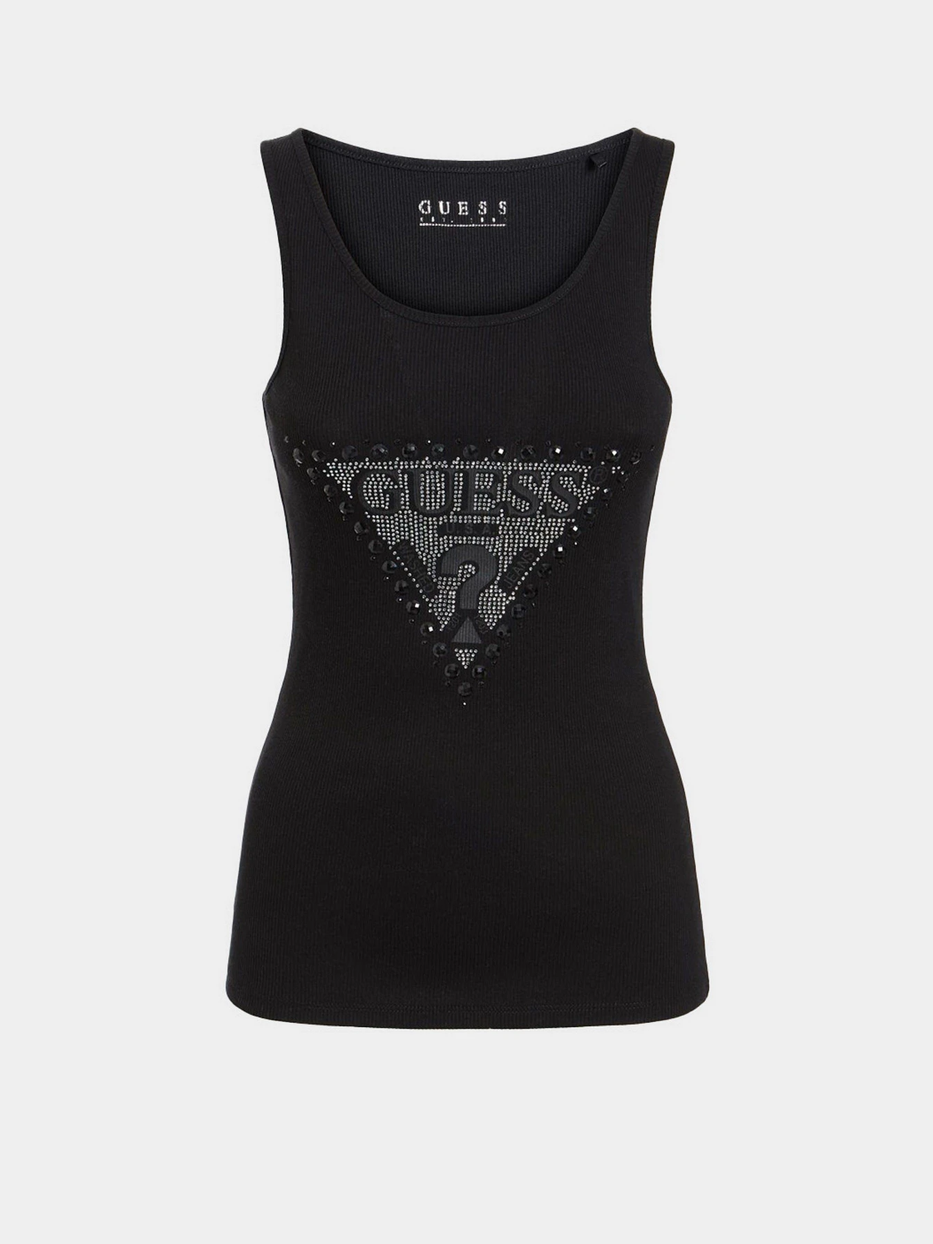 Одежда для дома и сна GUESS Claralie модель W2RP00.K1811;JBLK Фото
