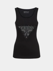 Одежда для дома и сна GUESS Claralie модель W2RP00.K1811;JBLK Фото