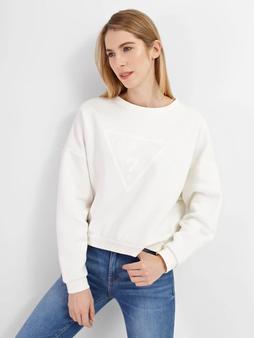 Худі та світшоти GUESS модель W2RQ00.K9Z21;G012 Фото