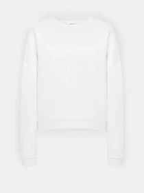 Худи и свитшоты GUESS модель W2RQ00.K9Z21;G012 Фото
