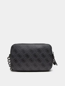 Сумки GUESS Noelle модель HWBM78.79140;COA Фото