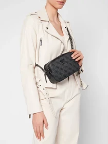 Сумки GUESS Noelle модель HWBM78.79140;COA Фото