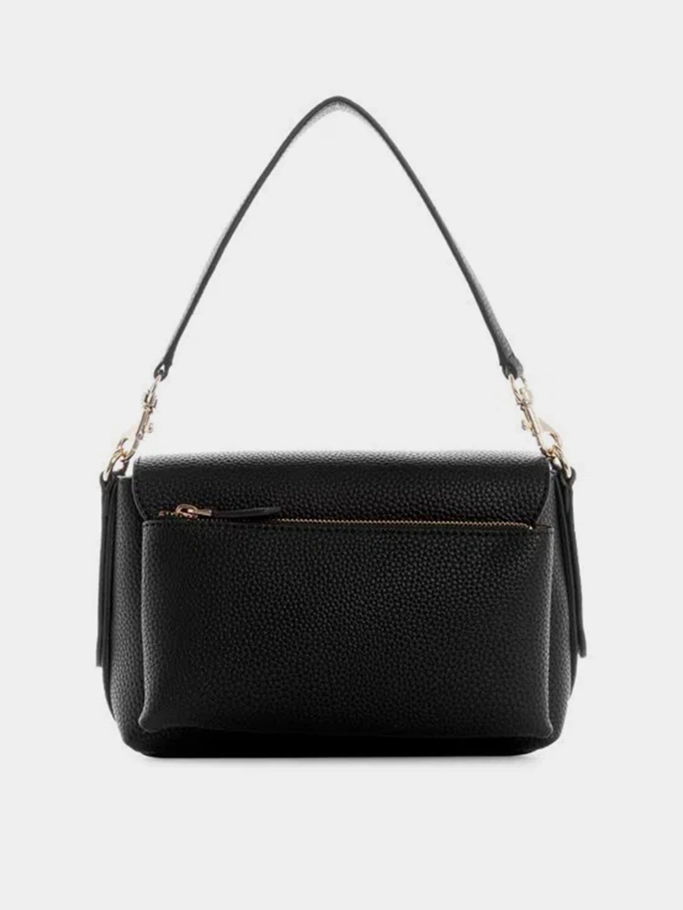 Сумки GUESS Brenton Eco модель HWEVG8.39019;BLA Сумки GUESS Brenton Eco модель HWEVG8.39019;BLA Фото