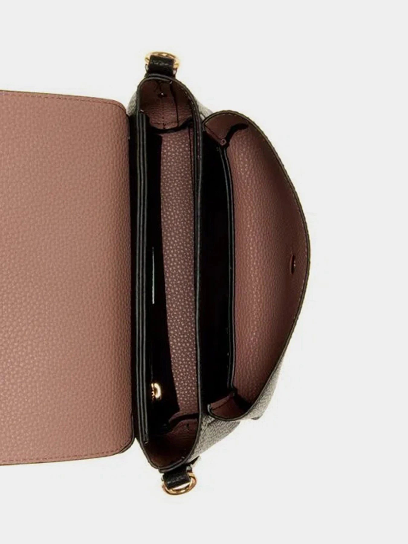 Сумки GUESS Brenton Eco модель HWEVG8.39019;BLA Сумки GUESS Brenton Eco модель HWEVG8.39019;BLA Фото