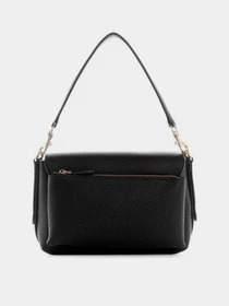 Сумки GUESS Brenton Eco модель HWEVG8.39019;BLA Фото