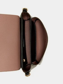 Сумки GUESS Brenton Eco модель HWEVG8.39019;BLA Фото
