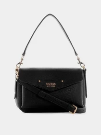Сумки GUESS Brenton Eco модель HWEVG8.39019;BLA Фото