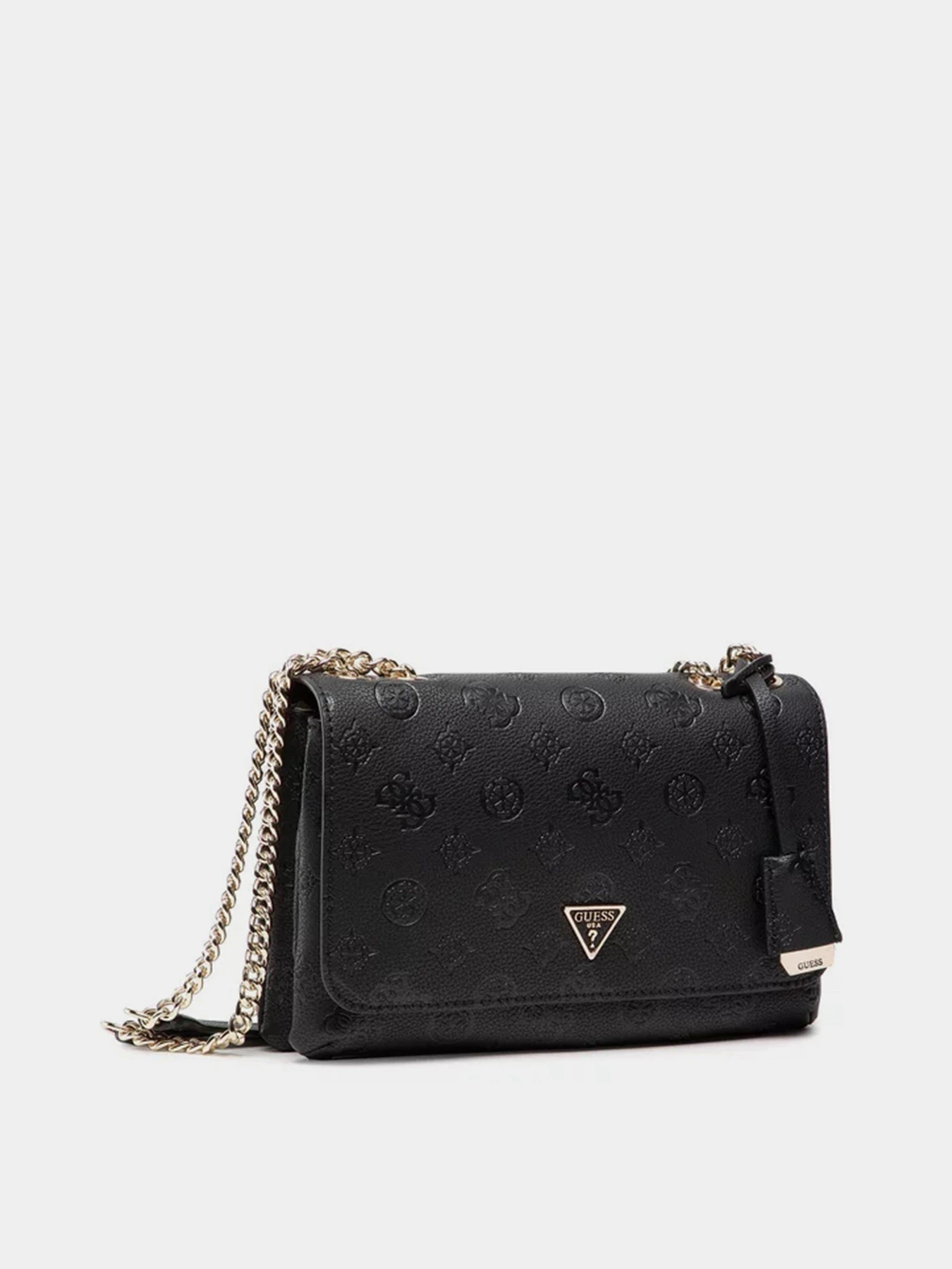 Сумки GUESS модель HWPG84.03210;BLA Фото