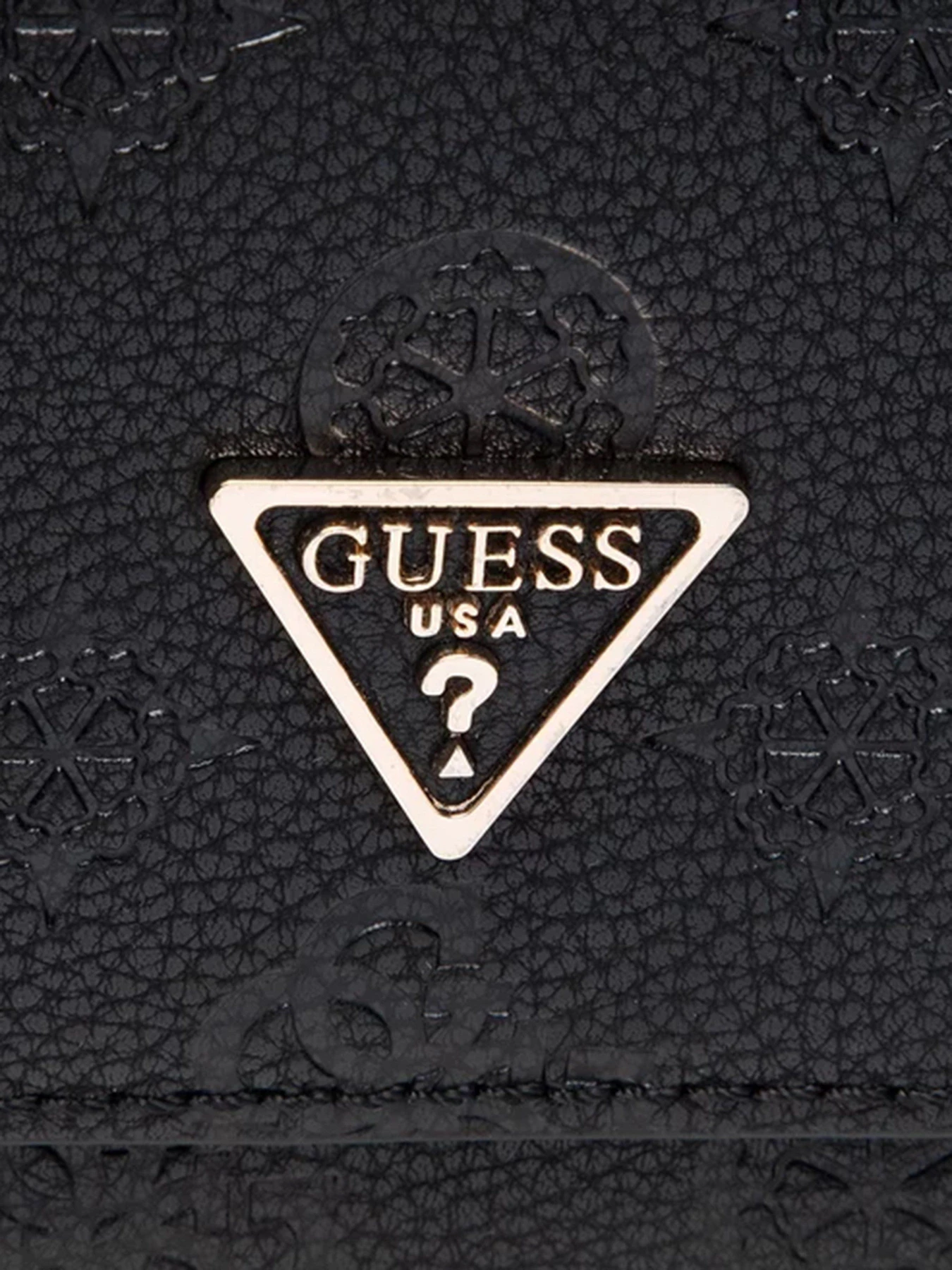 Сумки GUESS модель HWPG84.03210;BLA Фото