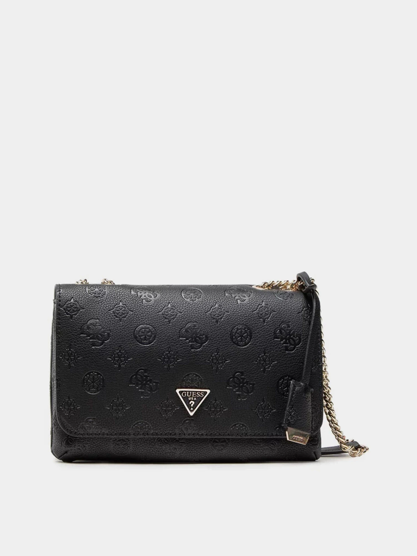 Сумки GUESS модель HWPG84.03210;BLA Фото