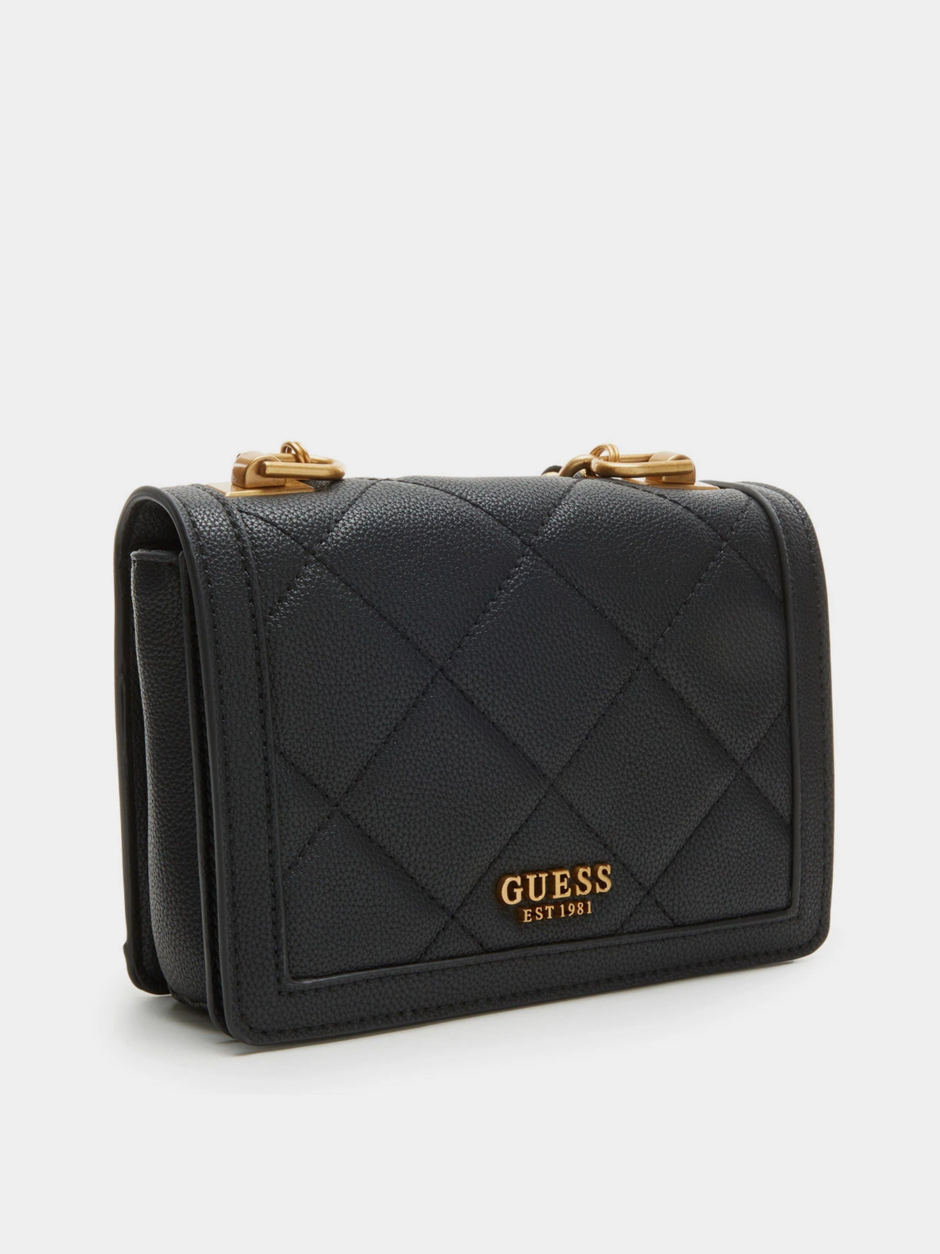 Сумки GUESS модель HWQB85.58210;BLA Фото