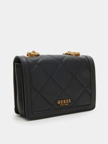Сумки GUESS модель HWQB85.58210;BLA Фото