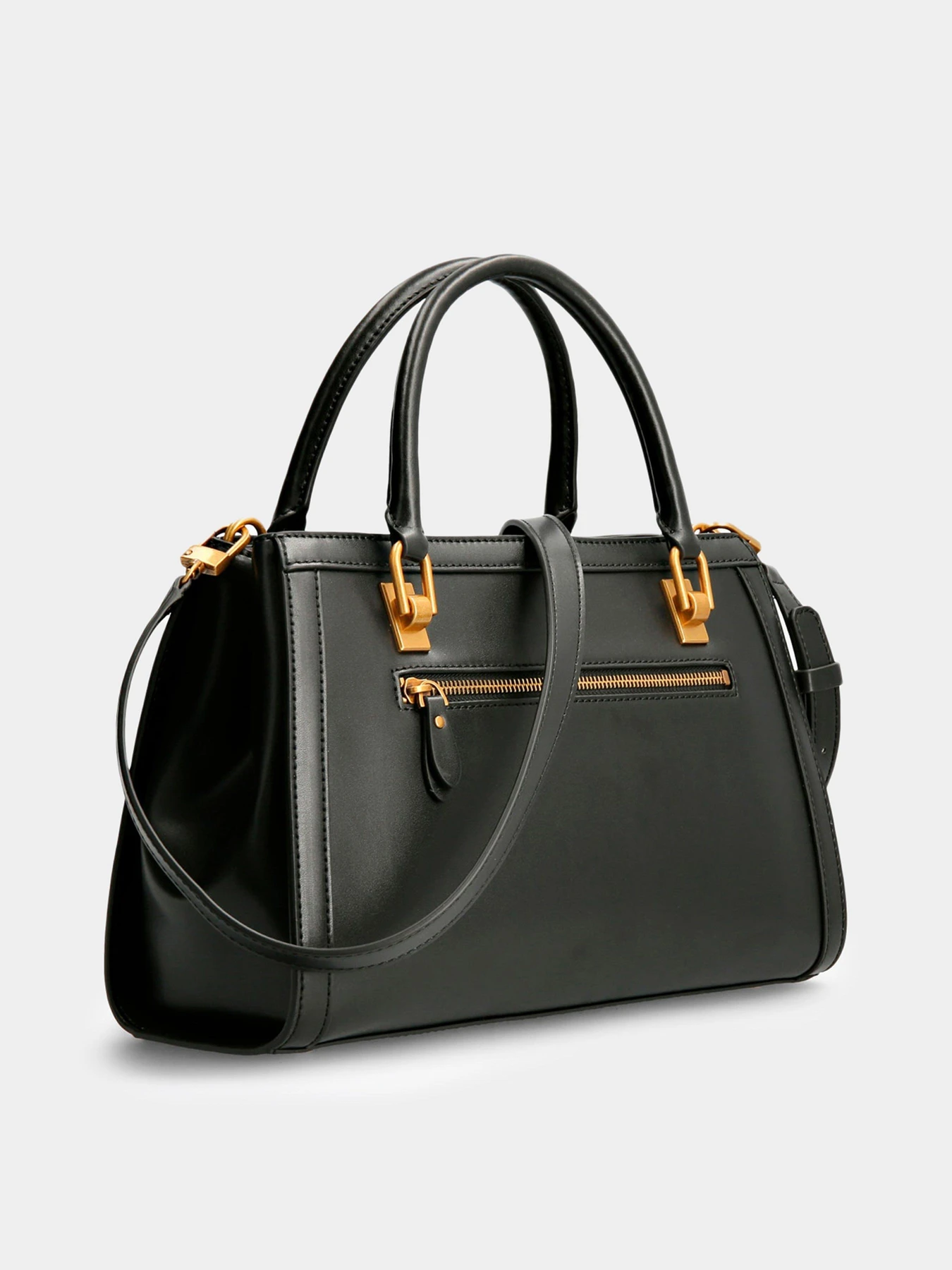 Сумки GUESS модель HWVB85.58060;BLA Сумки GUESS модель HWVB85.58060;BLA Фото