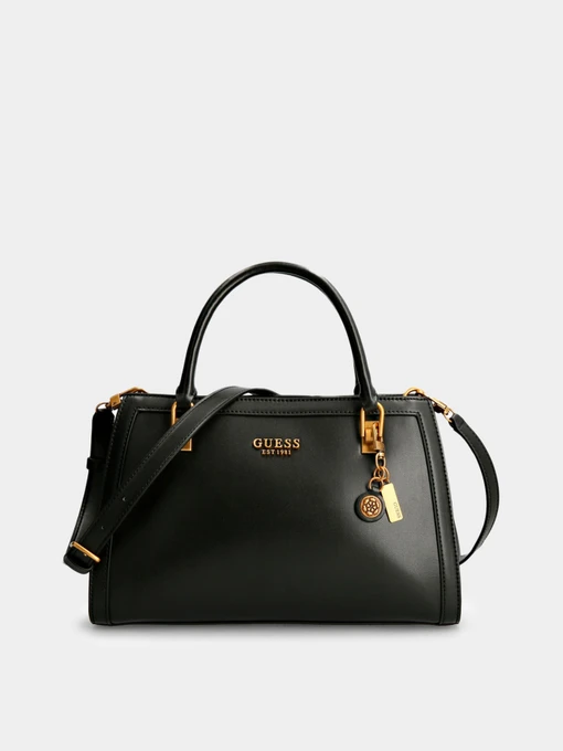 Сумки GUESS модель HWVB85.58060;BLA Фото