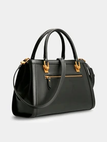 Сумки GUESS модель HWVB85.58060;BLA Фото