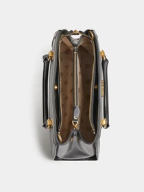 Сумки GUESS модель HWVB85.58060;BLA Фото
