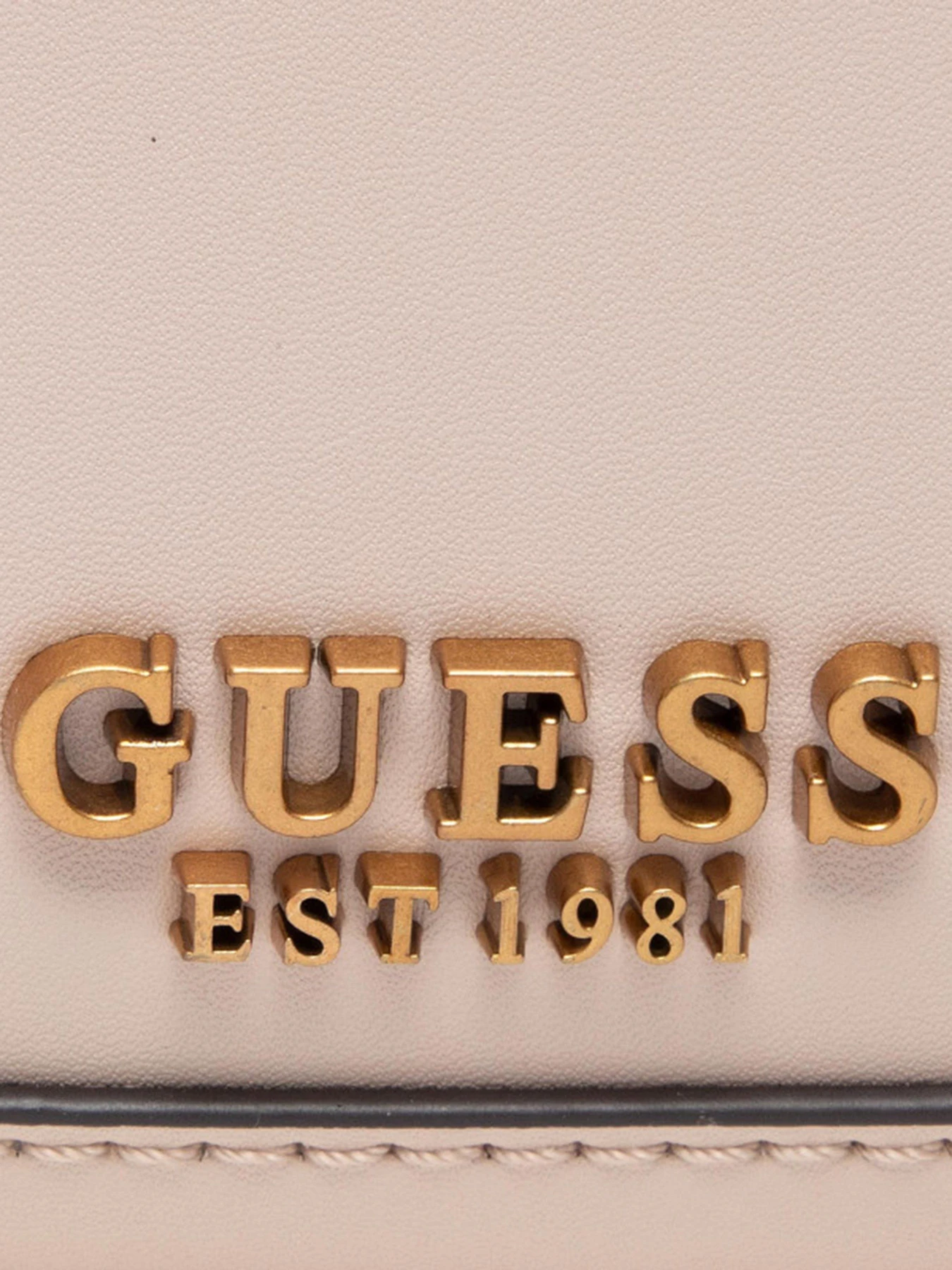 Сумки GUESS Abey модель HWVB85.58210;LGR Фото