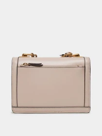 Сумки GUESS Abey модель HWVB85.58210;LGR Фото