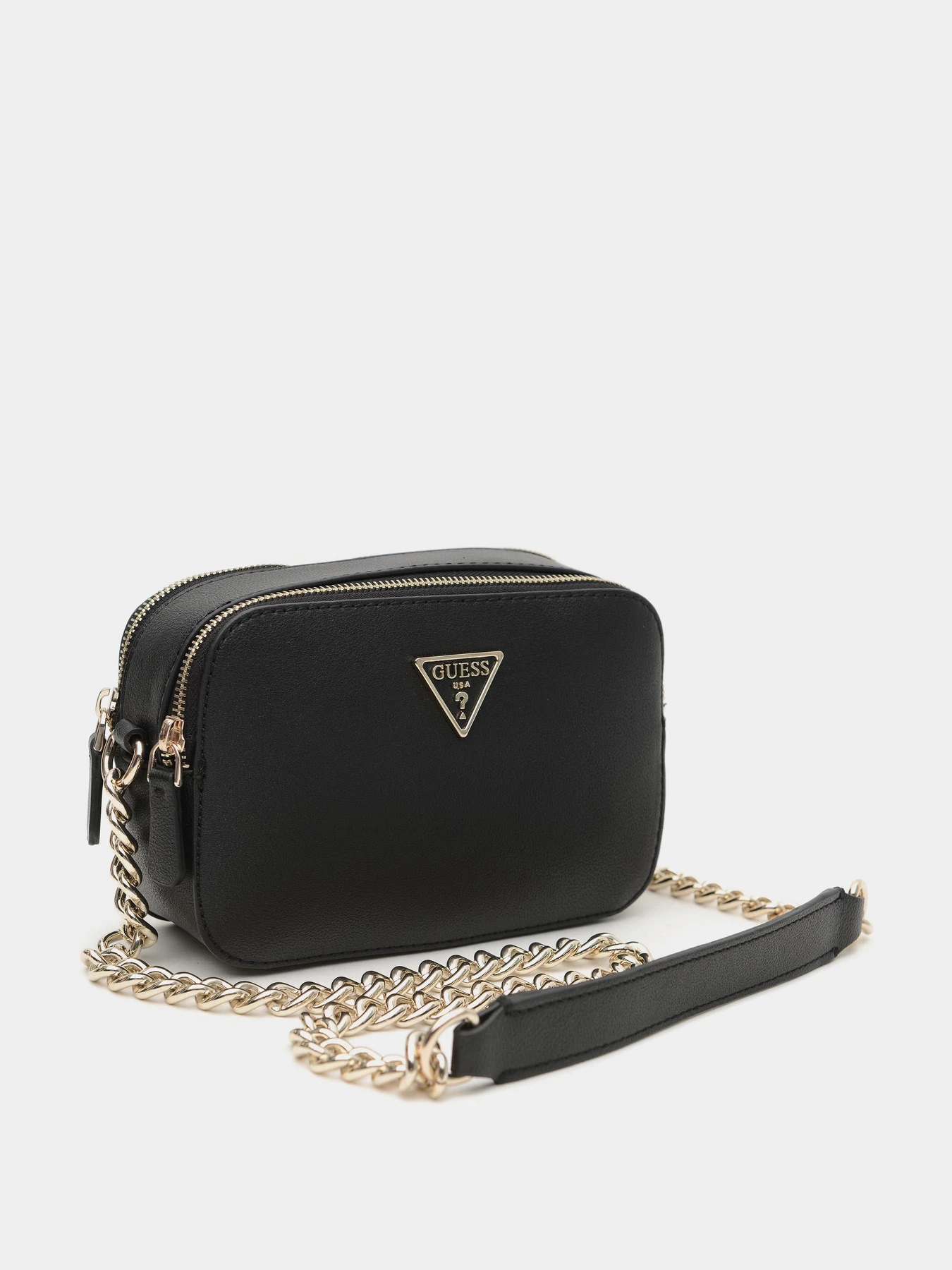 Сумки GUESS Noelle модель HWVG78.79140;BLA Фото