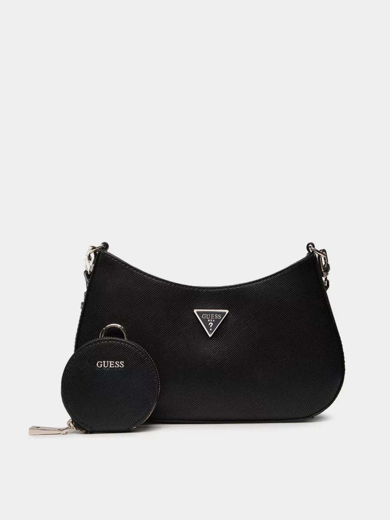 Сумки GUESS модель HWVG84.16180;BLA Сумки GUESS модель HWVG84.16180;BLA Фото