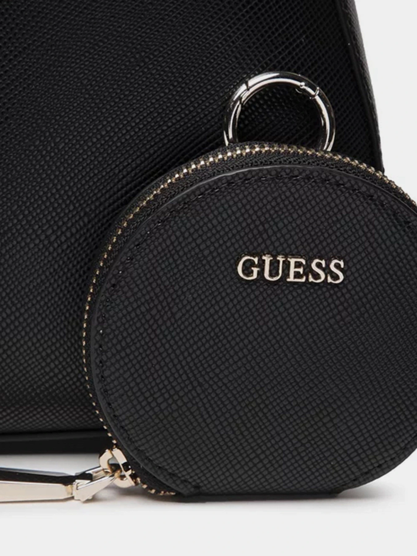 Сумки GUESS модель HWVG84.16180;BLA Сумки GUESS модель HWVG84.16180;BLA Фото