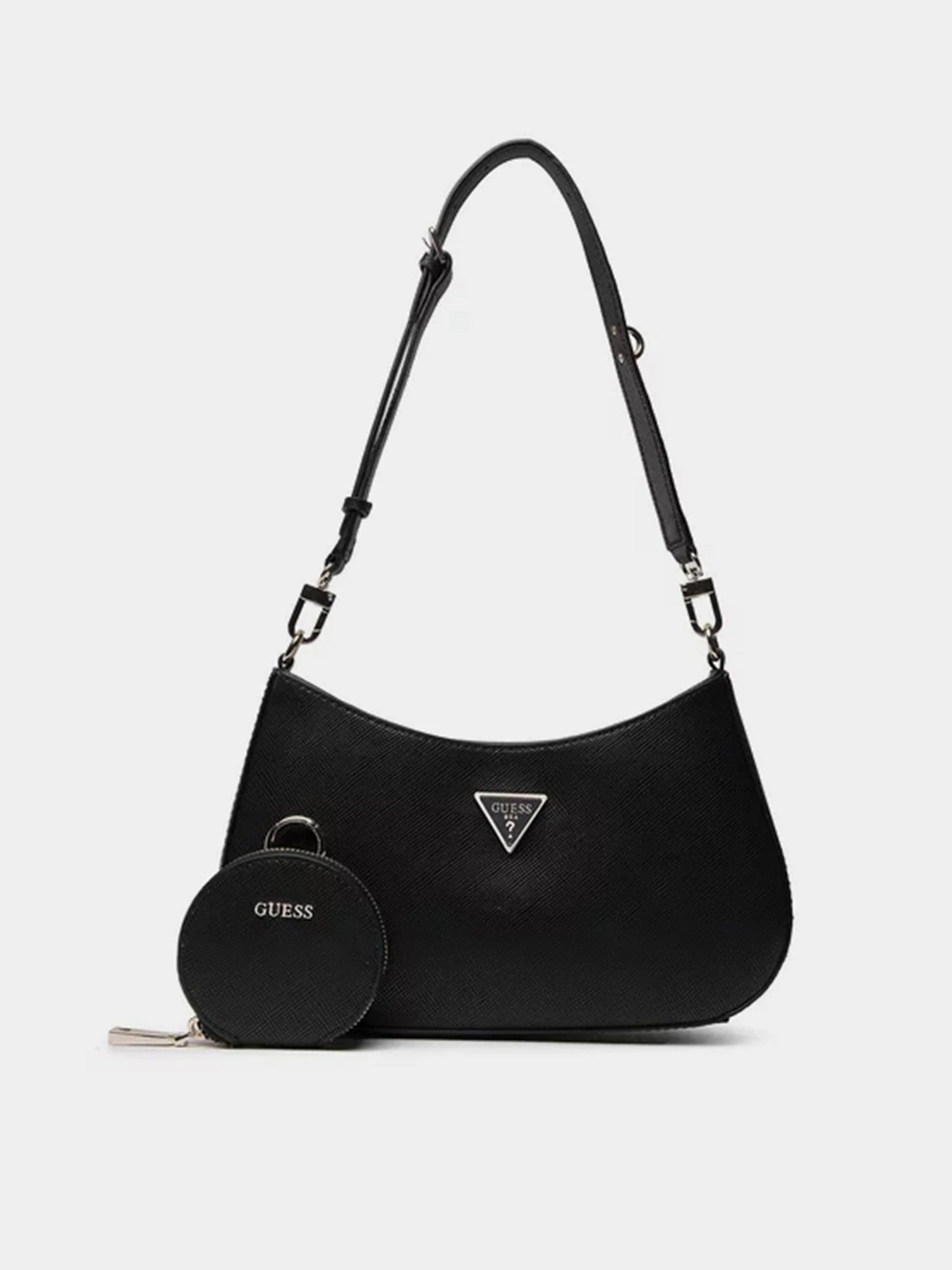 Сумки GUESS модель HWVG84.16180;BLA Сумки GUESS модель HWVG84.16180;BLA Фото