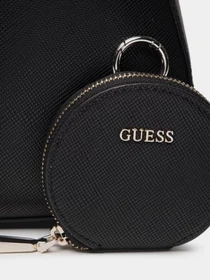 Сумки GUESS модель HWVG84.16180;BLA Фото