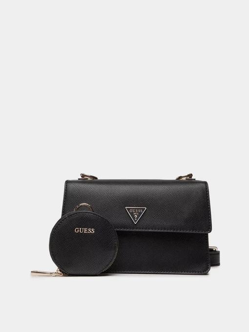 Сумки GUESS Alexie модель HWVG84.16190;BLA Фото
