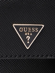 Сумки GUESS Alexie модель HWVG84.16190;BLA Фото