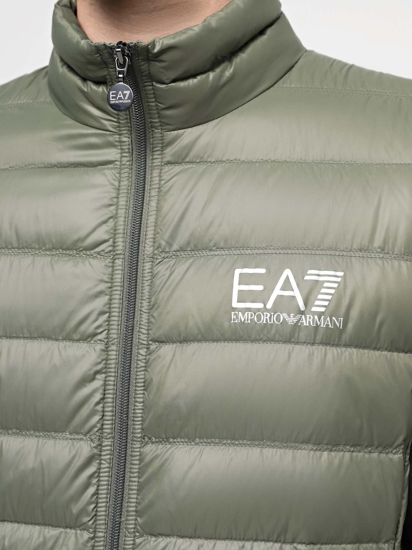 Куртки та дублянки EA7 Core модель 8NPB01-PN29Z-1846 Куртки та дублянки EA7 Core модель 8NPB01-PN29Z-1846 Фото