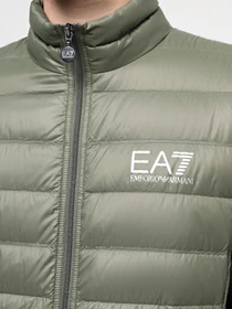Куртки та дублянки EA7 Core модель 8NPB01-PN29Z-1846 Фото