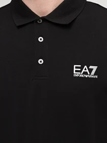 Футболки і поло EA7 Core модель 8NPF05-PJM5Z-1200 Фото