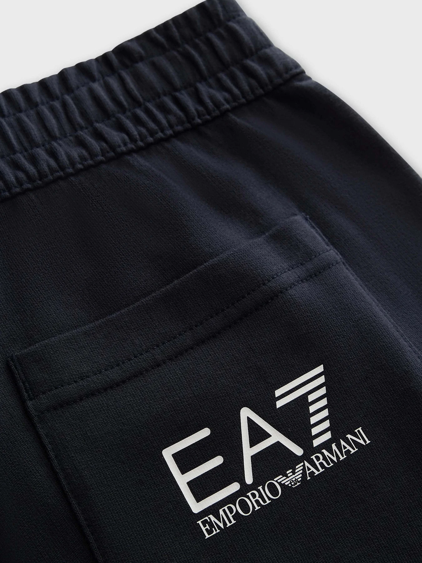 Брюки EA7 Logo Series модель 8NPPC3-PJ05Z-0544 Фото