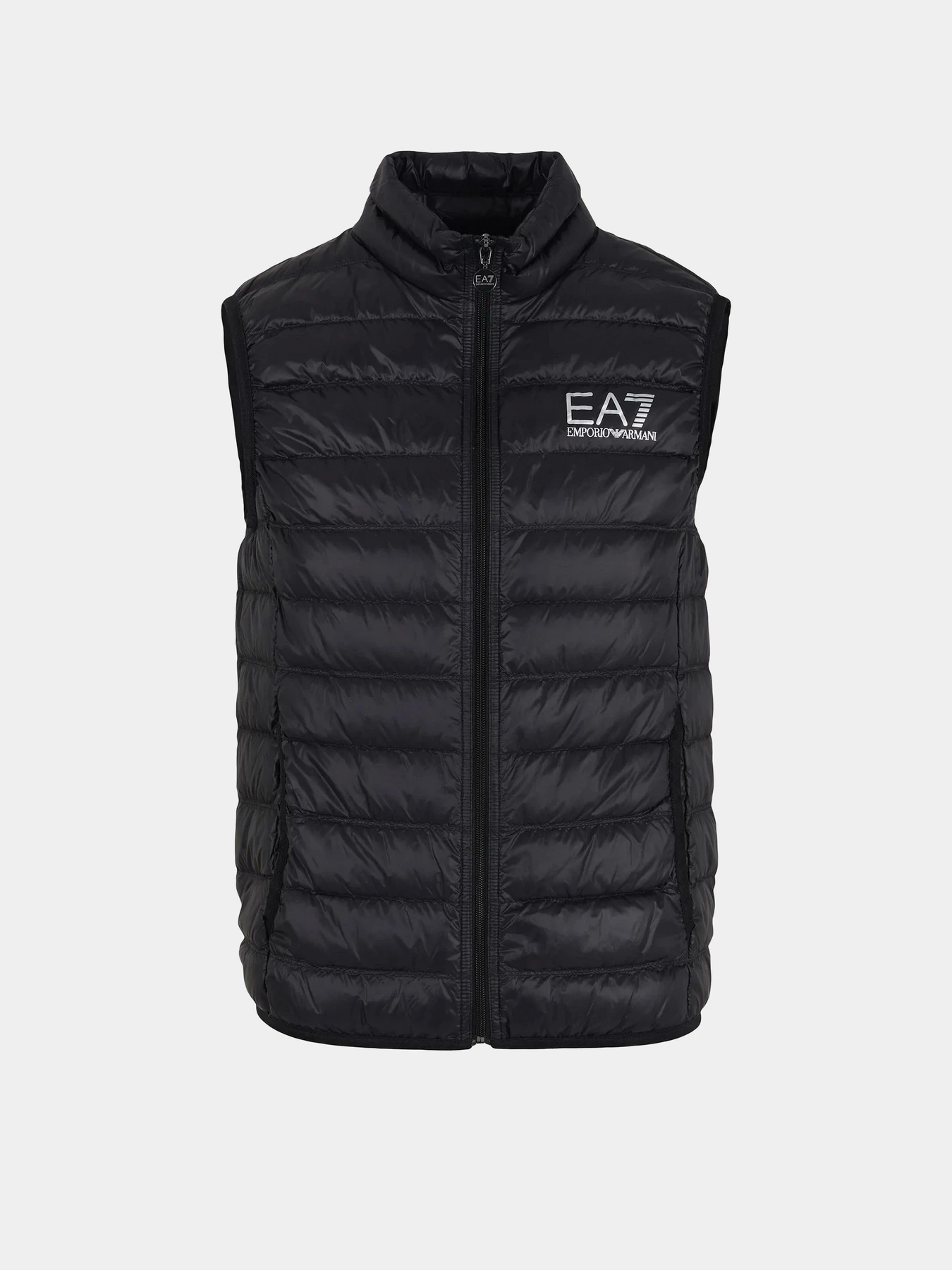 Куртки та дублянки EA7 Core модель 8NPQ01-PN29Z-1200 Куртки та дублянки EA7 Core модель 8NPQ01-PN29Z-1200 Фото
