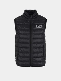 Куртки та дублянки EA7 Core модель 8NPQ01-PN29Z-1200 Фото